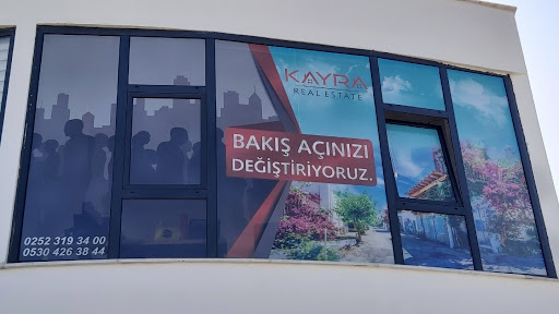 KAYRA GAYRİMENKUL BODRUM