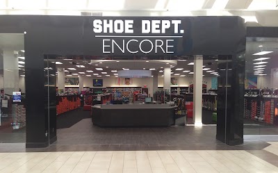 Shoe Dept. Encore