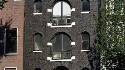 Photos of The Oude Church