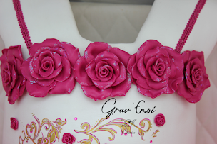 Photo n°15 de Grav'émoi à Marchiennes (Atelier collaboratif)