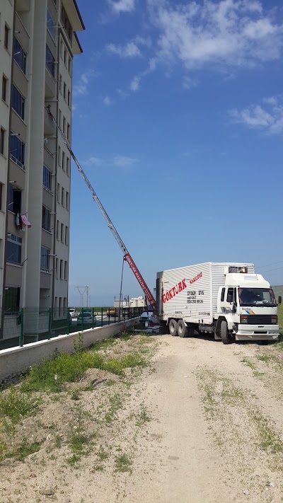 Photos of Amasya Evden Eve Nakliyat