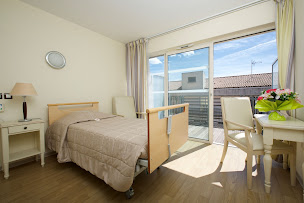 Photo n°9 de Résidence EHPAD Maison Madeleine UNIVI à Grasse (Soins aux personnes âgées)