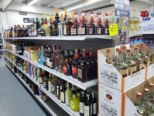 Rabbittown Package Store - Thumbnail