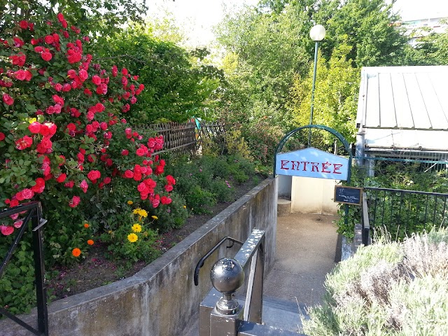 Théâtre Marionnettes Parc Georges Brassens
