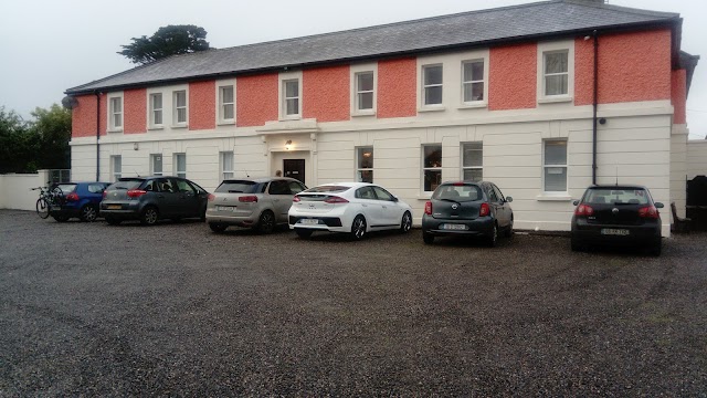 The Pilgrims Rest Hotel