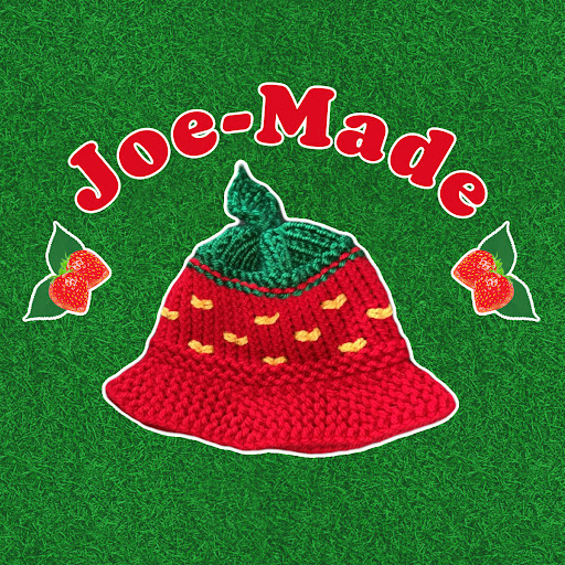 Joemade Design - Visual