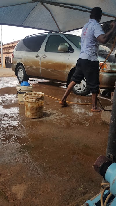 car-wash
