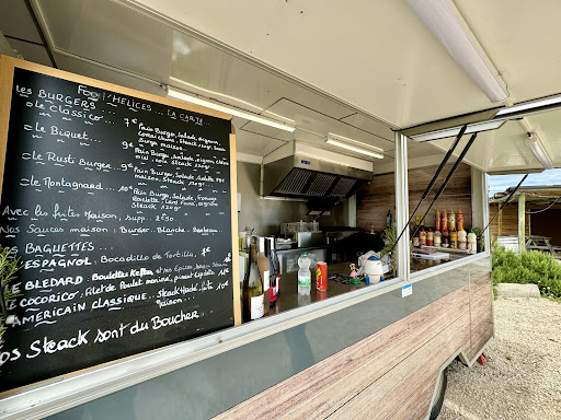 Photo 1 - Le Burger Authentique