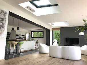 Photo n°15 de Fillonneau Vérandas Extensions - Fontenay le comte à Fontenay-le-Comte (Atelier de menuiserie)