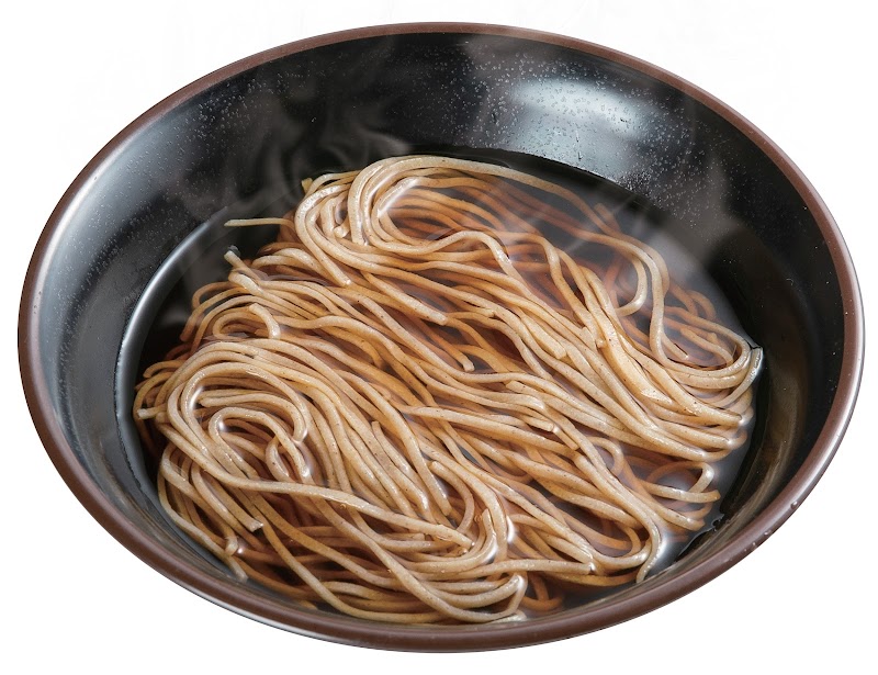 信州そば処 小木曽製粉所 神戸店