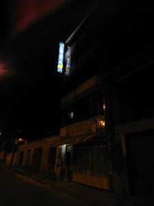 Hospedaje Max y Angel 6