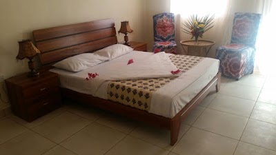 Photos of Golden Beach Hotel