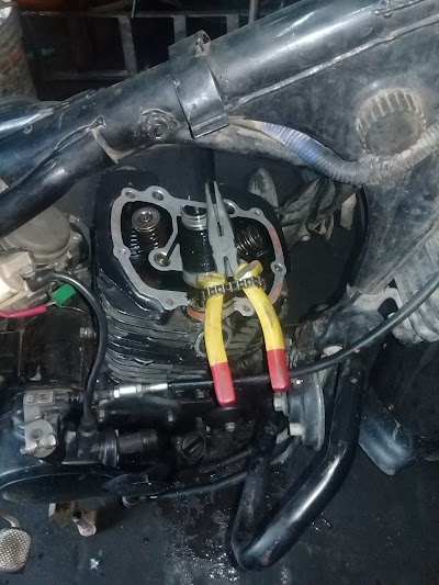 Photos of Taller de Moto Franco