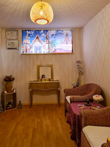 Thai Buri Massage - Thumbnail