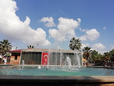 Doğu Kışla Youth Park