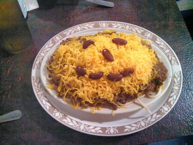 Blue Jay Restaurant