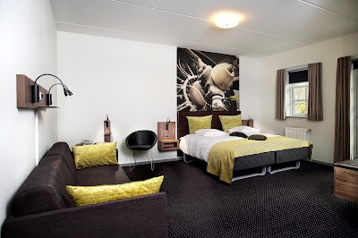 Photos of Hotel Propellen