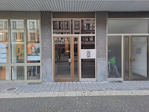 Photo n°3 de Manpower Strasbourg Tertiaire à Strasbourg (Agence pour l'emploi)