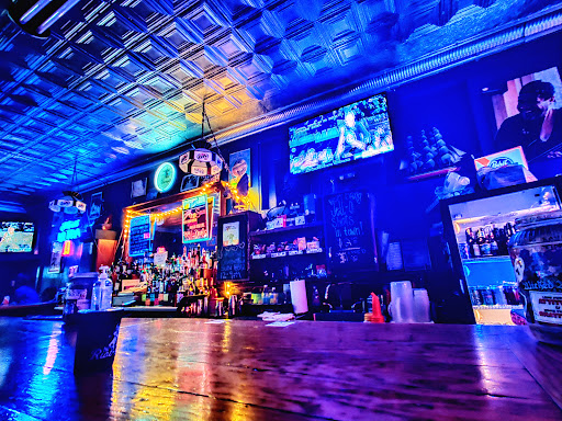 Walker's Bar - Thumbnail
