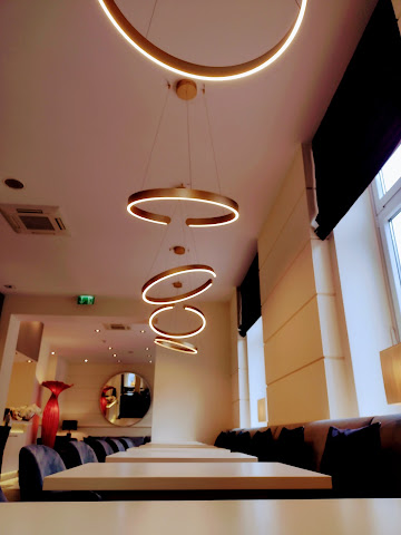 Hamburger Hof by null