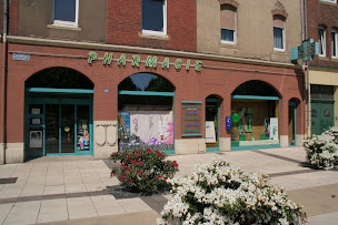 Photo n°7 de Pharmacie Junk à Thionville (Pharmacie)