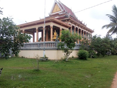 Photos of Kouk Chak Temple