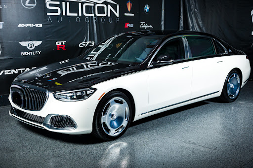 Silicon Auto Group, LLC. - Thumbnail
