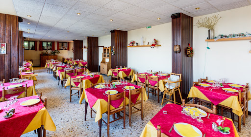 Hôtel Restaurant La Gazelle - Thumbnail