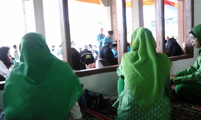 Photos of Musholla Majelis Ta'lim Tarbiyatul Athfal