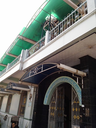 Photos of Masjid Jami Al Hikmah