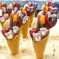 スリールパティシエオガワ