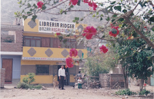 Libreria Bazar Merceria 