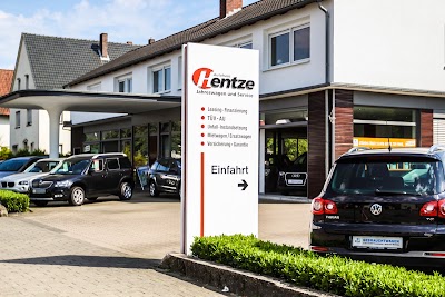 Photos of Autohaus Hentze GmbH