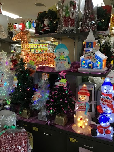 包装用品のホンマ