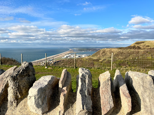 Everlasting Stone Circle - Visual