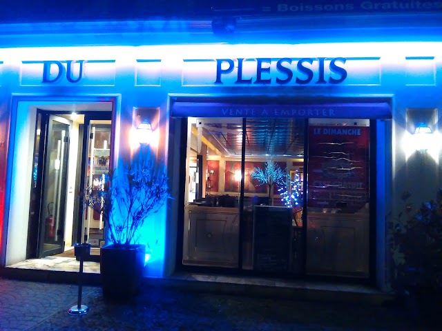 L'Osteria du Plessis