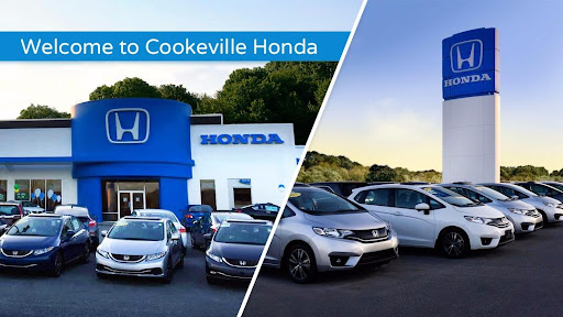 Cookeville Honda - Thumbnail