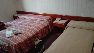 Photos of Hotel Luey