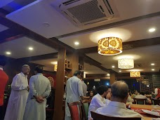 Kim Mun Chinese Restaurant islamabad