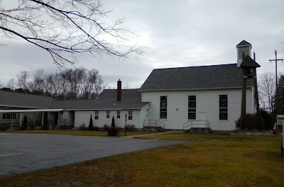 United Methodist Church