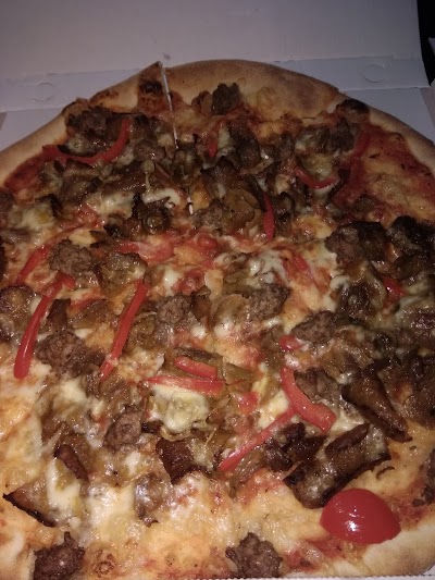 Photos of Babylons Pizza
