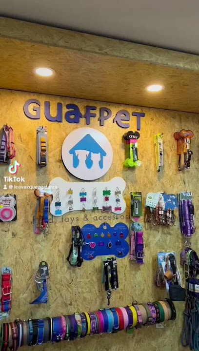 Clínica Veterinaria GUAF