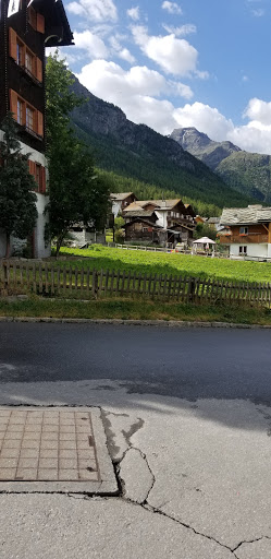 Gaststätte Am Sportplatz - Thumbnail