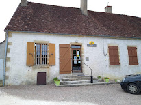 La Poste Agence Communale à Châteauneuf-Val-de-Bargis