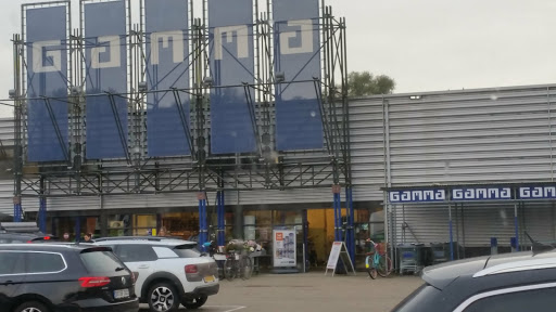 GAMMA bouwmarkt Geldrop - Thumbnail