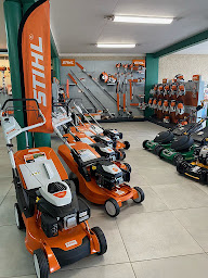 Photo n°11 de Ets Picard à Auterive (Magasin de matériel de motoculture)