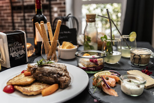 Photo de Gîte & Spa Privatif Glam'88 - Vosges à Remiremont (88200)