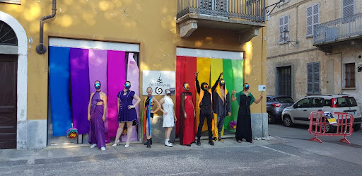 La Pennoira di Torassa Antonella