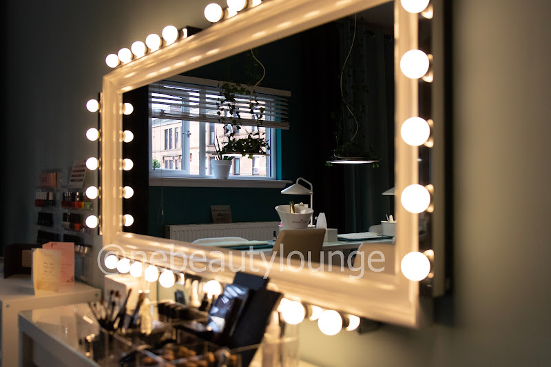 N.E. Beauty Lounge - Beauty Salons in Glasgow
