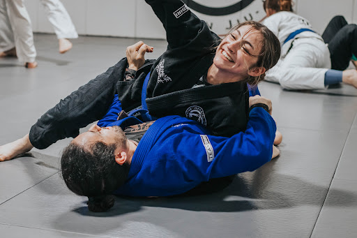 Imperial Jitz - Brazilian Jiu-Jitsu + Fitness